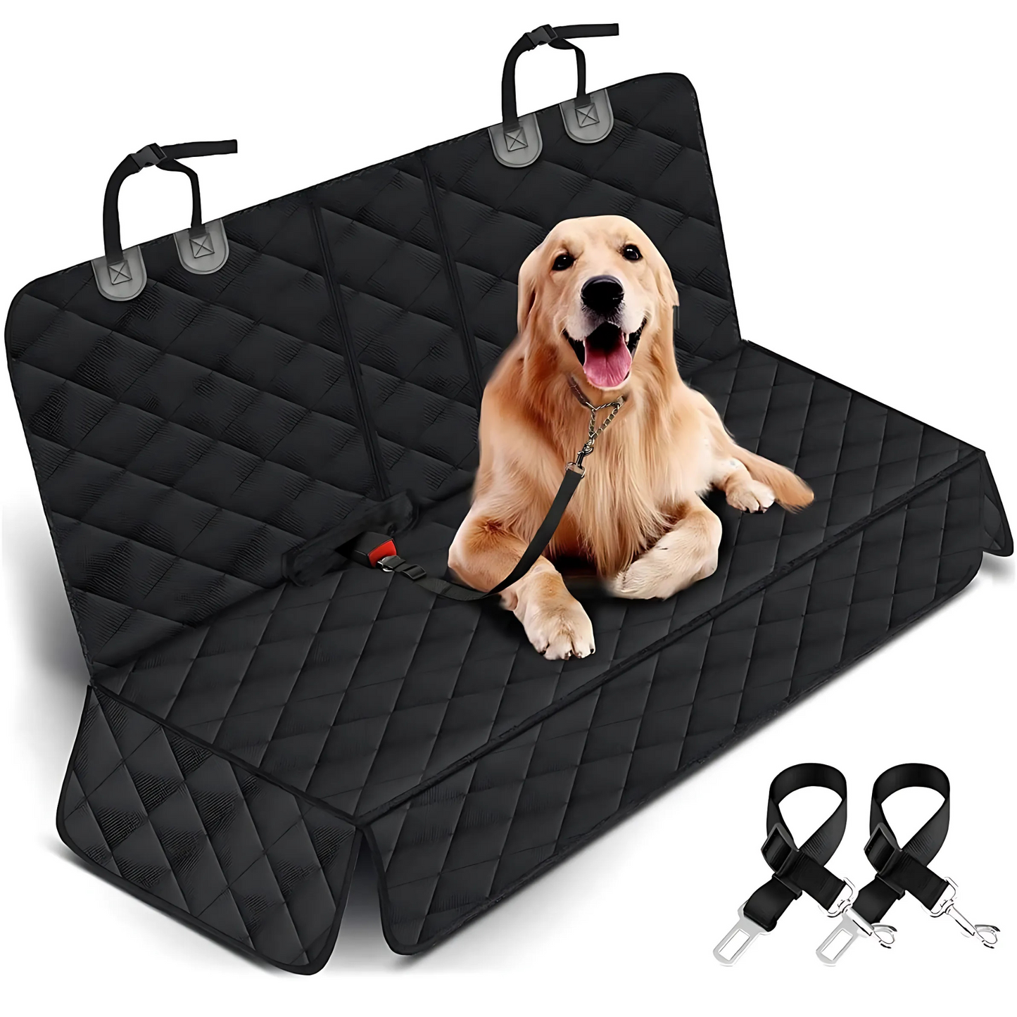 PawSeat